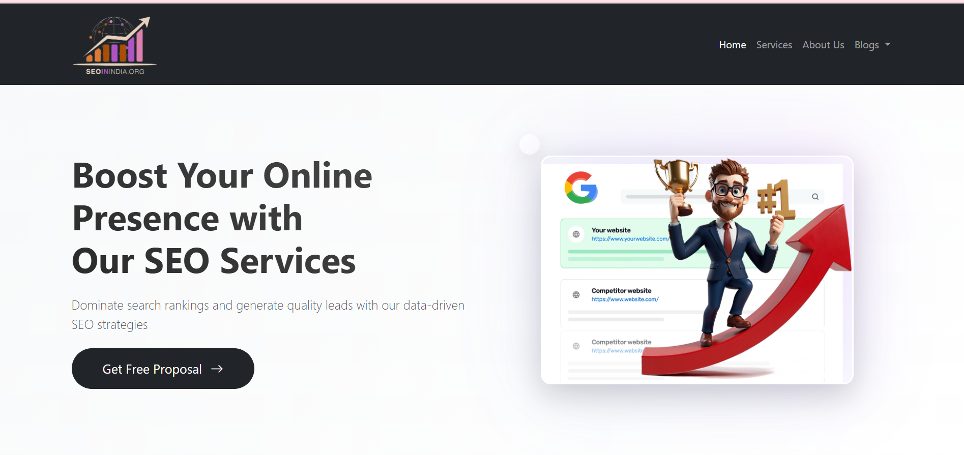 The Role of Technical SEO in Website Growth
