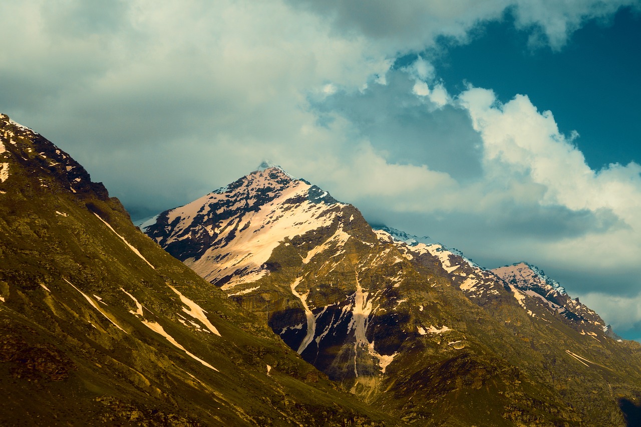 Dharamshala Winter Destinations You Must Explore