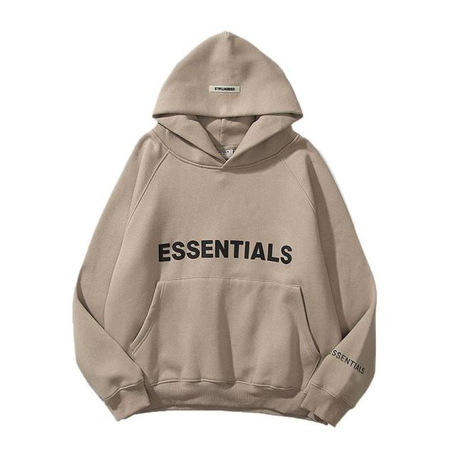 Essential Hoodies world of high fashion shop