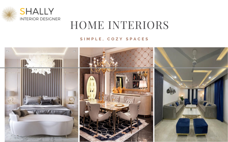 Transform Your Home & Offices with the Best Interior Designers in Delhi
