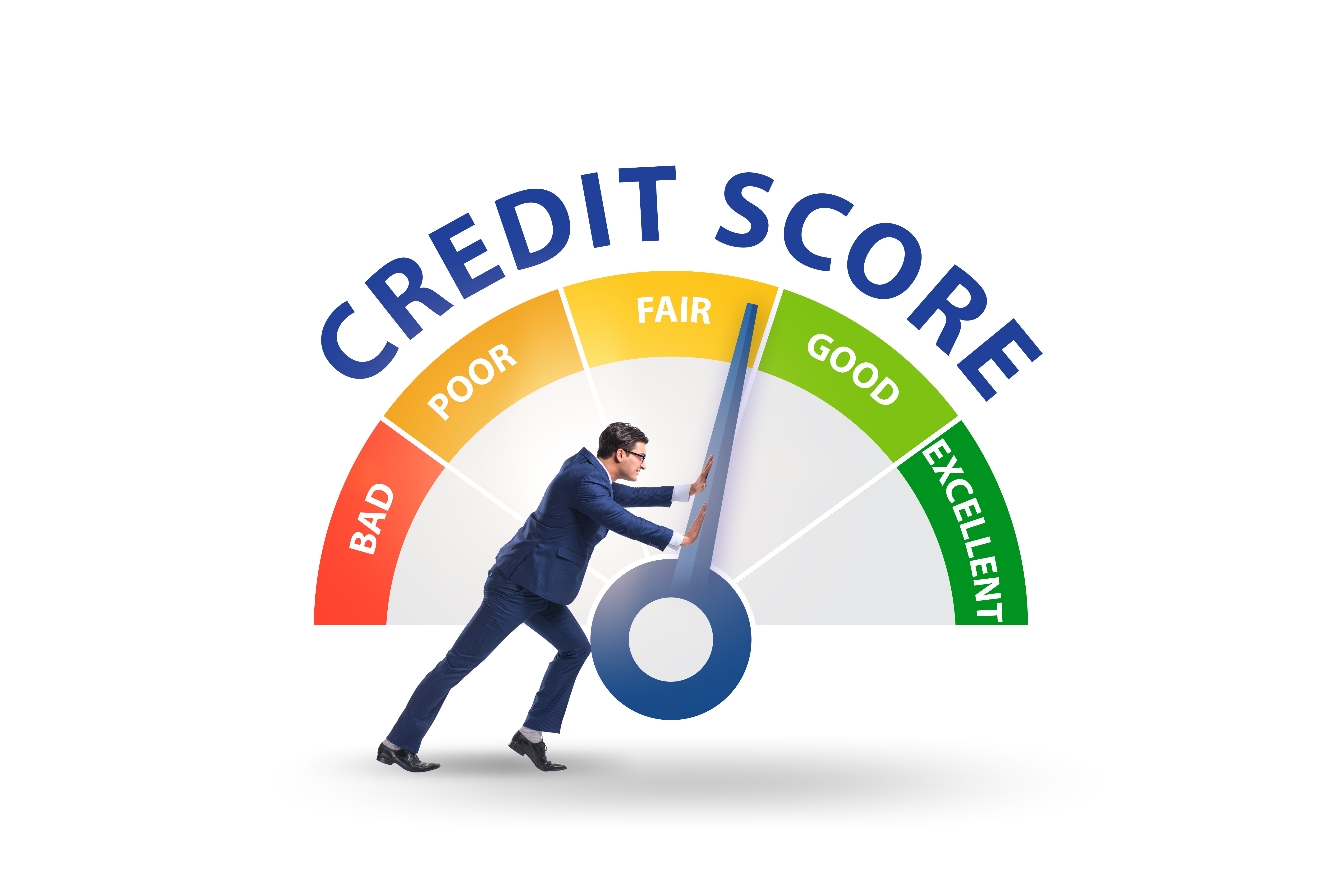 How to Build Credit from Scratch