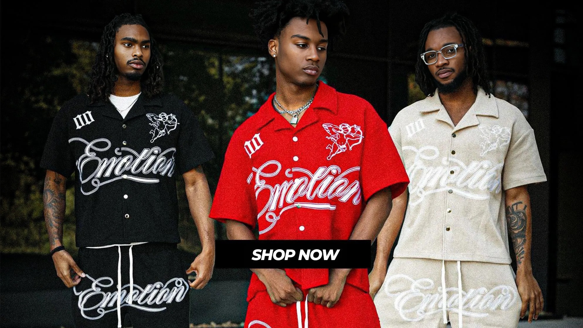 Streetwear Fans’ Ultimate Mixed Emotion Style Guide