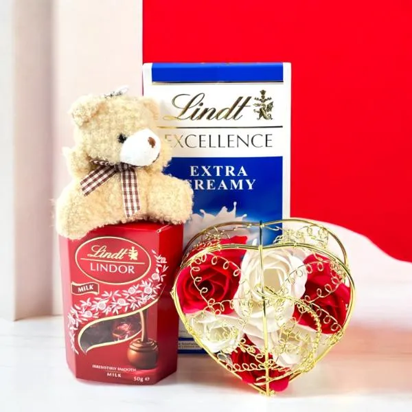 Explore the Send Valentine’s Day Gifts to Australia Online