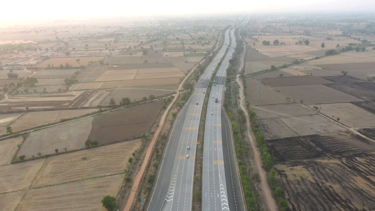 Strategic Location Plot in Jewar Airport Expressway | Plot Near Jewar