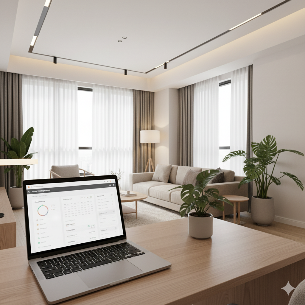 Hotel Channel Manager: Smart Tool for Hotel Growth