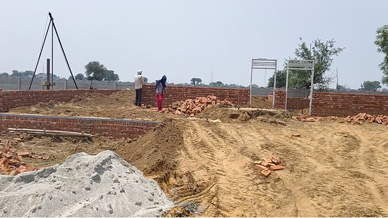 Buy a Plot Near Jewar The Jewar Airport Project in Real Estate