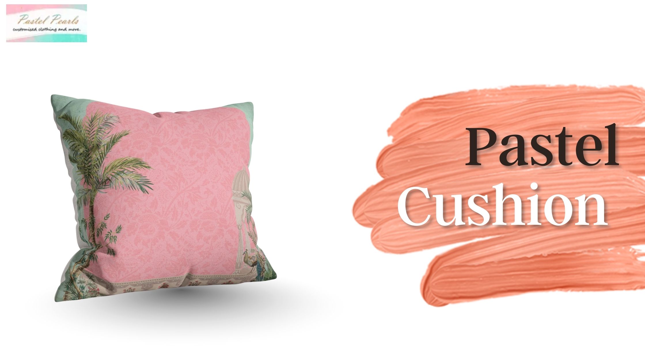 Why Pastel Cushions Are the New Trend in Cozy Home Aesthetics