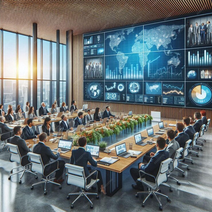 Lead Auditor Course - Your Path to Professional Audit Excellence