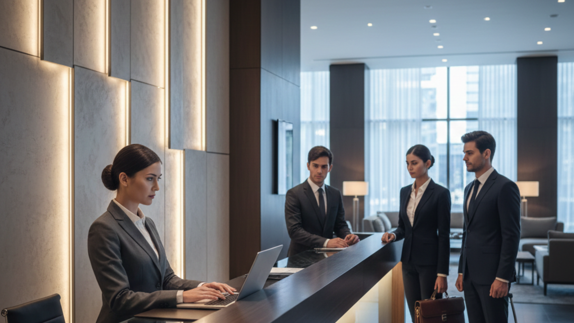 Hotel Channel Manager for Smarter Distribution | SaasAro