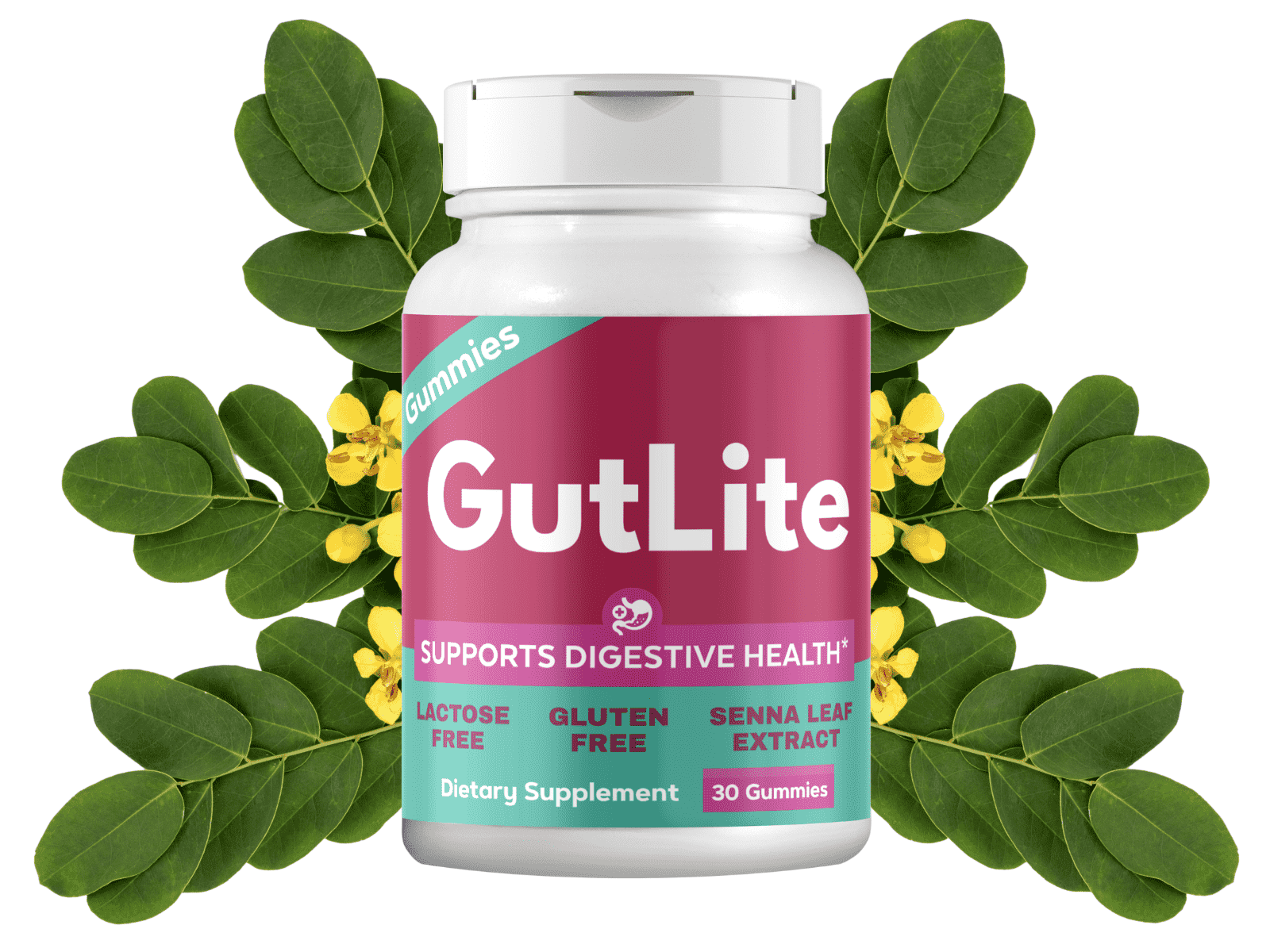 GutLite – Natural Digestive Support for a Stronger, Balanced, and Healthier Gut