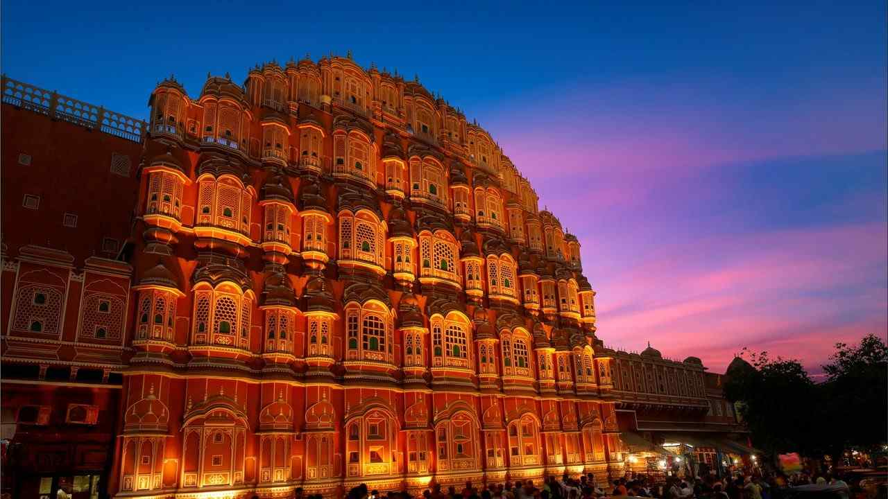 How to Book the Perfect Rajasthan Tour with YoYo Trips India