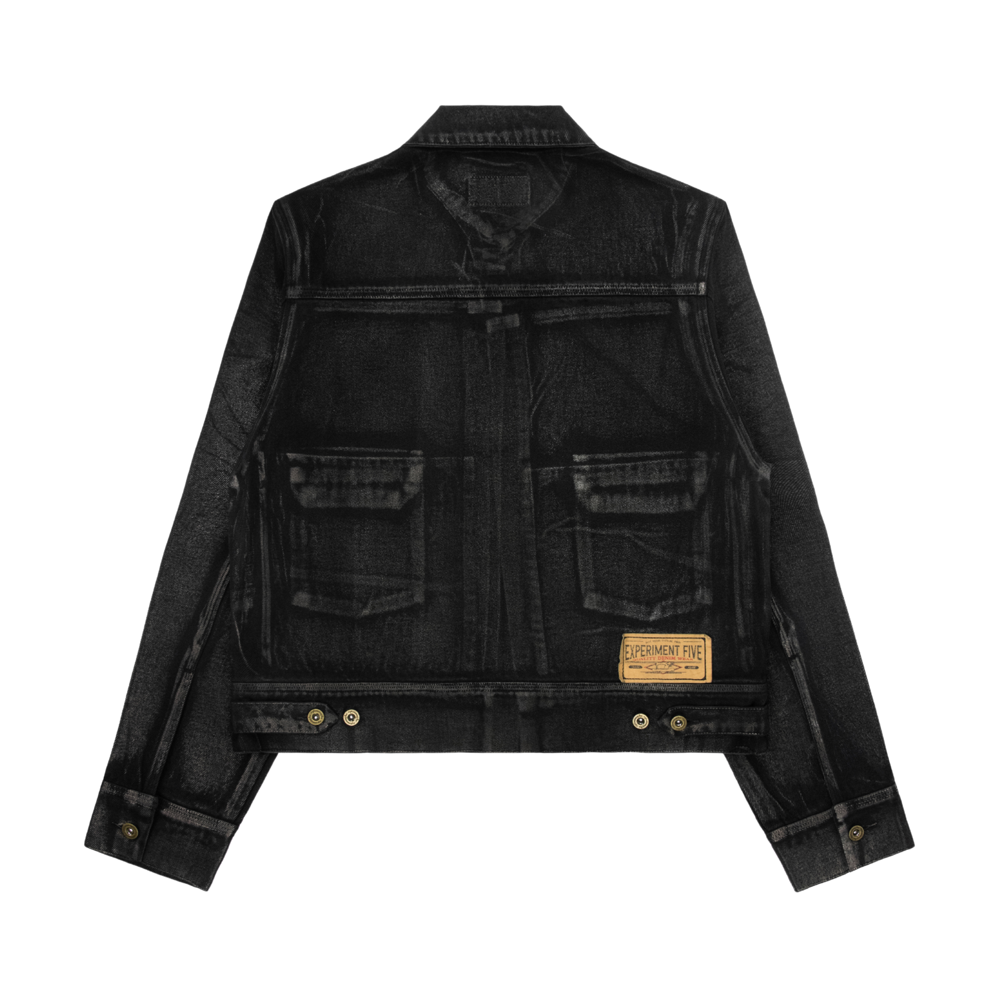 Experiment Five || Experiment Five Clothing || Get 30% OFF