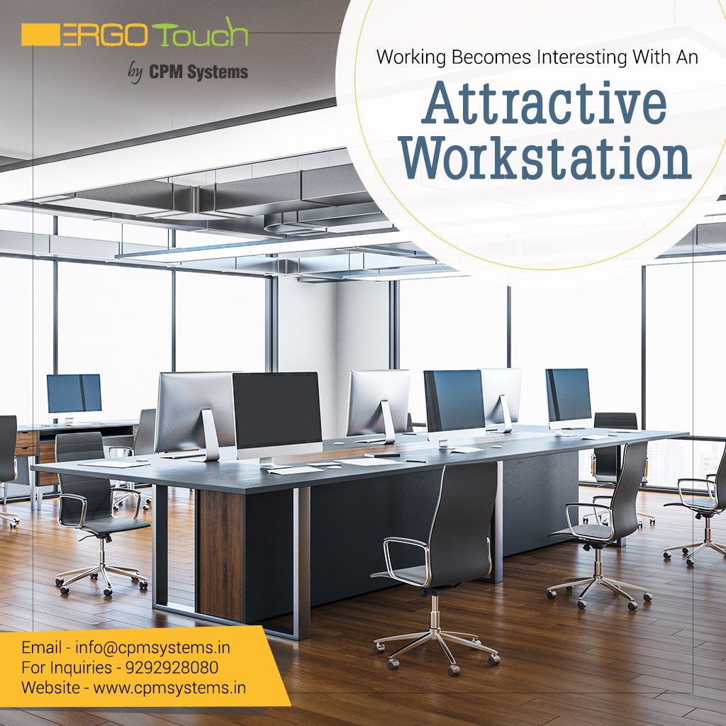 How Office Workstations Manufacturers Work With Budget-Conscious Clients