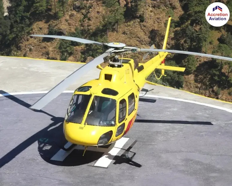 How to Book a Vaishno Devi Helicopter Ticket Without Agent Assistance